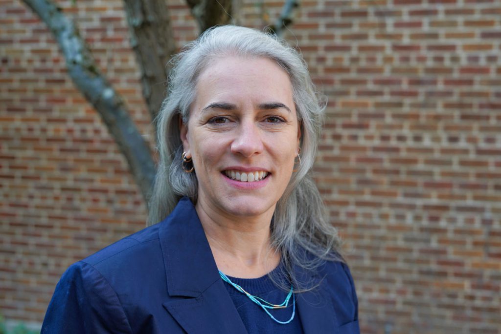 Julie Angeley