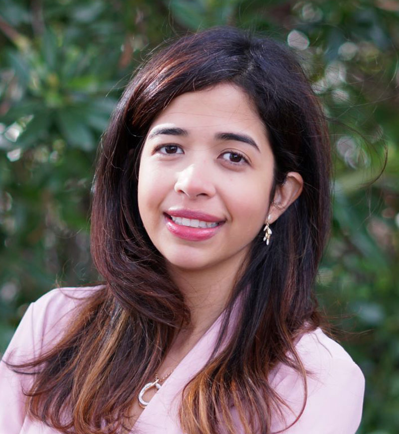 Gabriela Girón-Valderrama