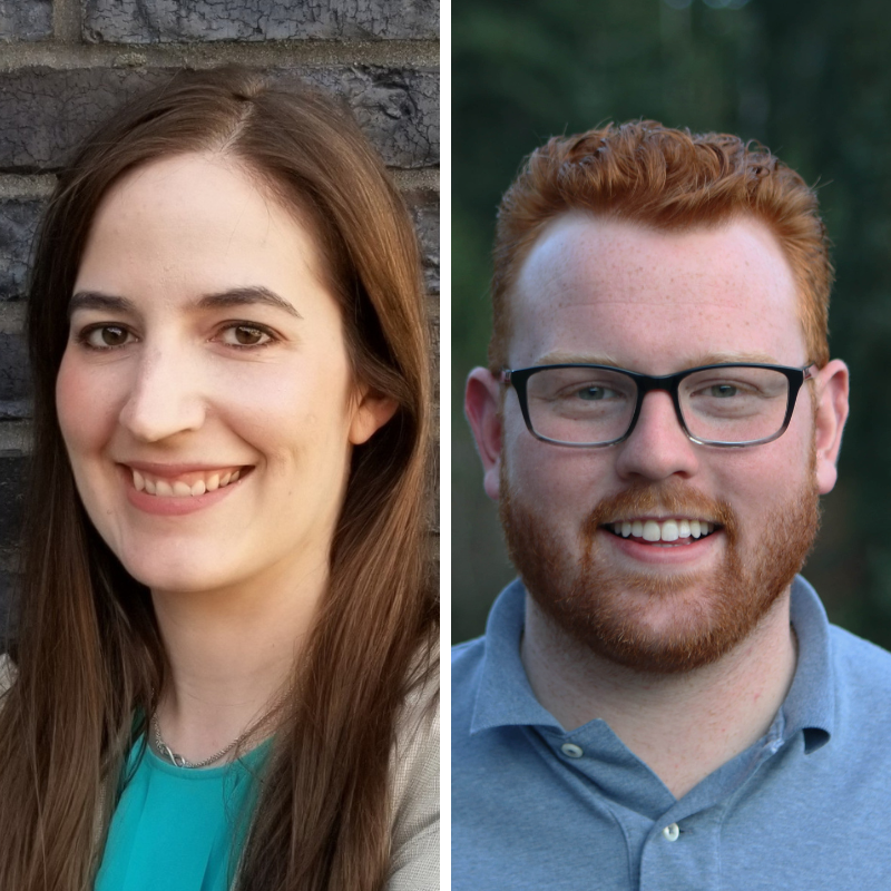 SCTL Students Awarded Amazon Sustainability Challenge First, Second Prizes