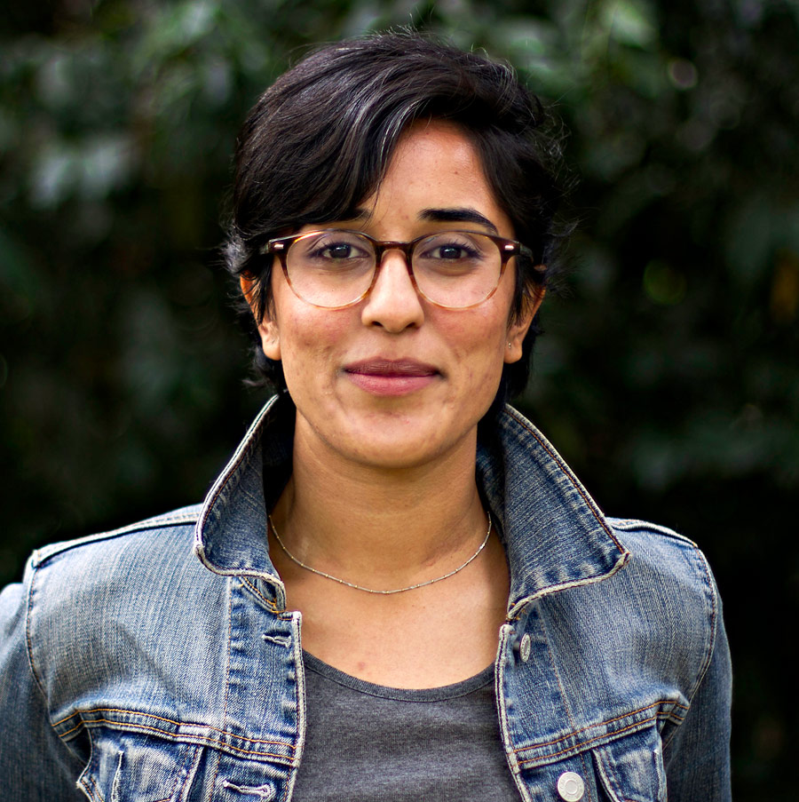 Manali Sheth