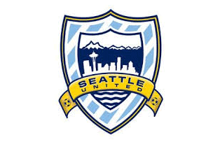 Seattle United logo
