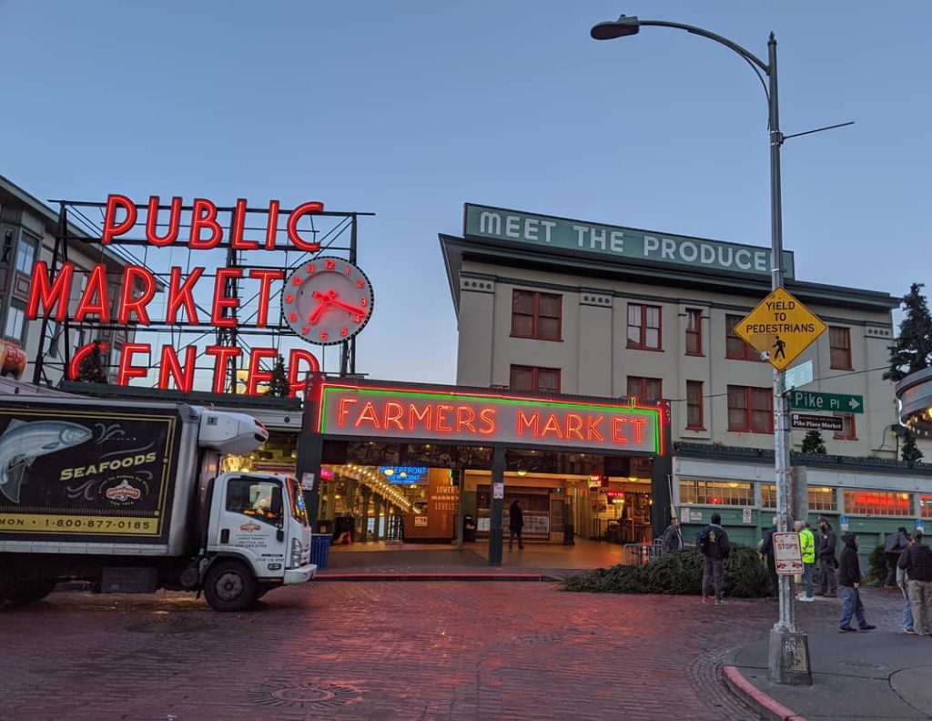 We Applied for a $2 Million Federal Grant for Data-Driven Curb Space Management