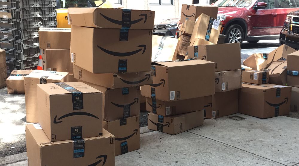 Can Cities Structure Delivery Logistics Better? NYC Says Yes