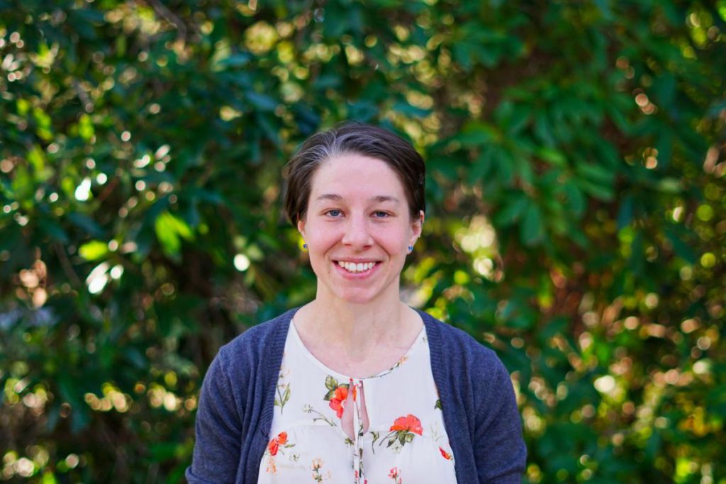 Featured Innovator: Chelsea Greene