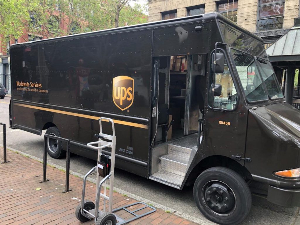 Two New $2 Million Federal Smart Grants Enhance Safety Along Light Rail in the Rainier Valley & Support Deliveries in Seattle