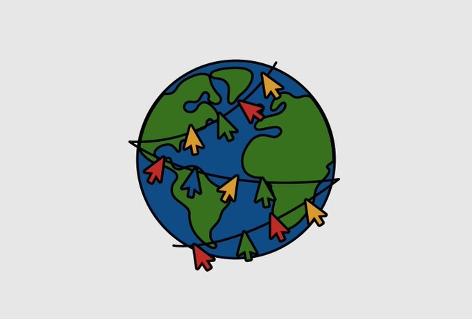 How To Shop Online and Be Kinder to the Planet