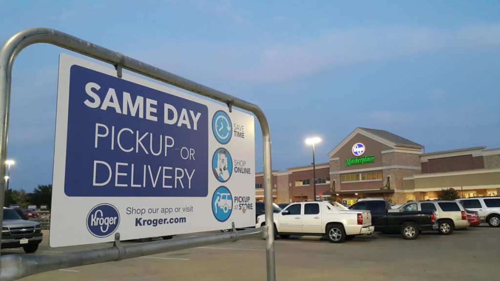 Will Coronavirus Kick Grocery Services to the Curb?