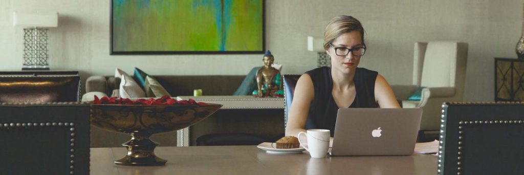 The Surprising Upside of Being a Homebody