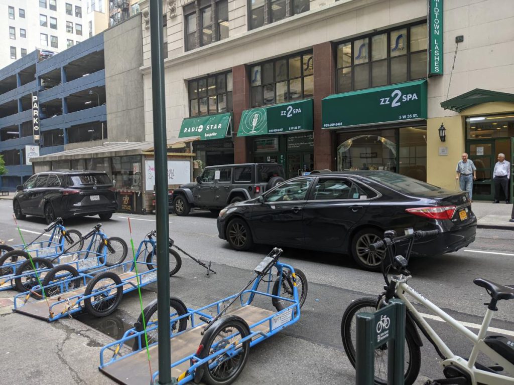 Seattle Neighborhood Delivery Hub – Routing Software