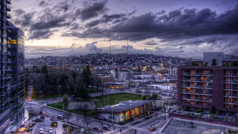 2022 Urban@UW Spark Grants Awardees Announced