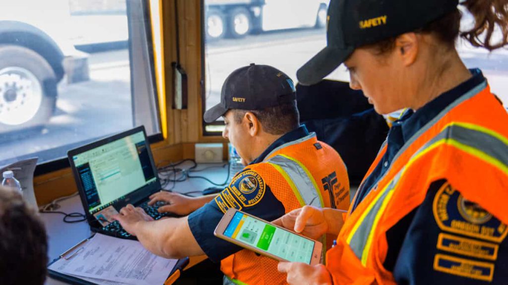 The Urban Freight Lab Does it Again