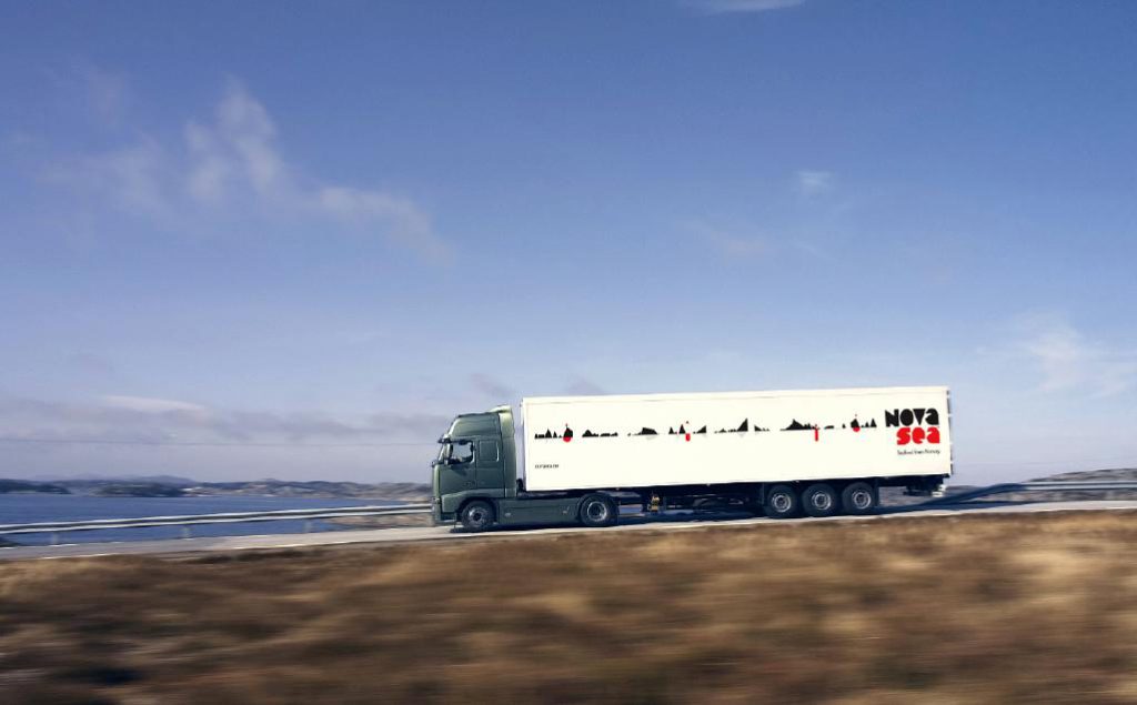 Norwegian-American Student Partnership Aims to Improve Maritime Transport