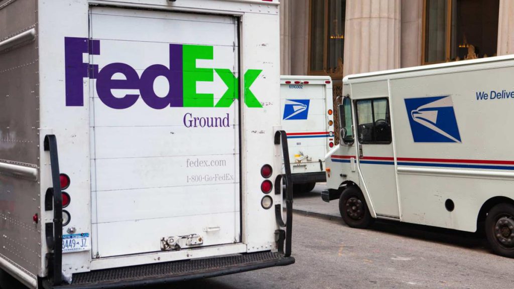 Urban Freight Lab Announces Final 50 Feet Competition