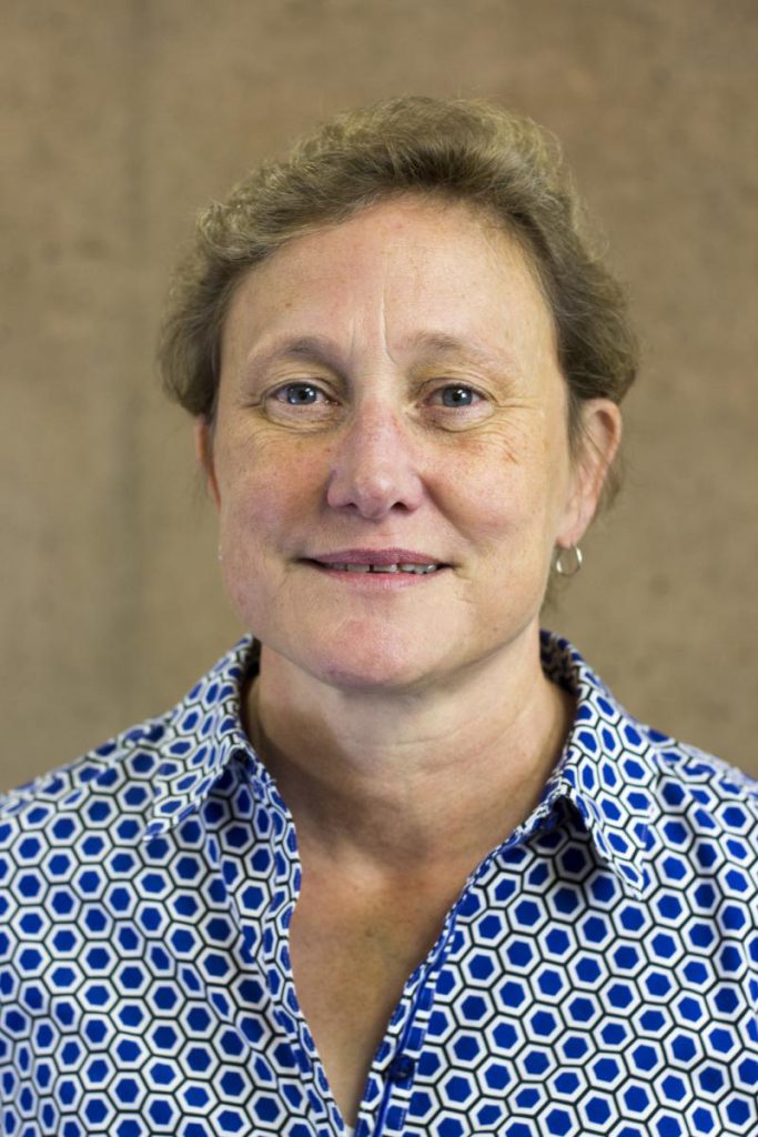 New Faculty Member Amelia Regan Directs SCTL Master’s Program