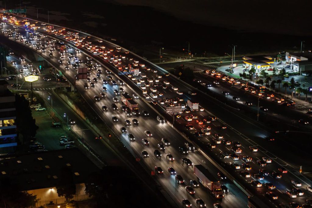 Americans Would Rather Drive Themselves to Work than Have an Autonomous Vehicle Drive Them, Study Says
