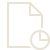 Icon of a report