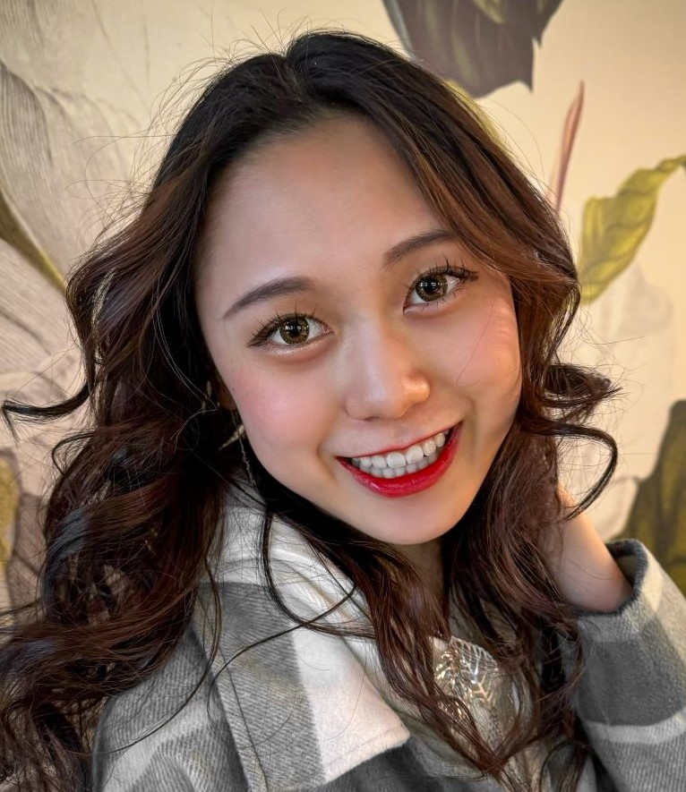 Jana Chiang