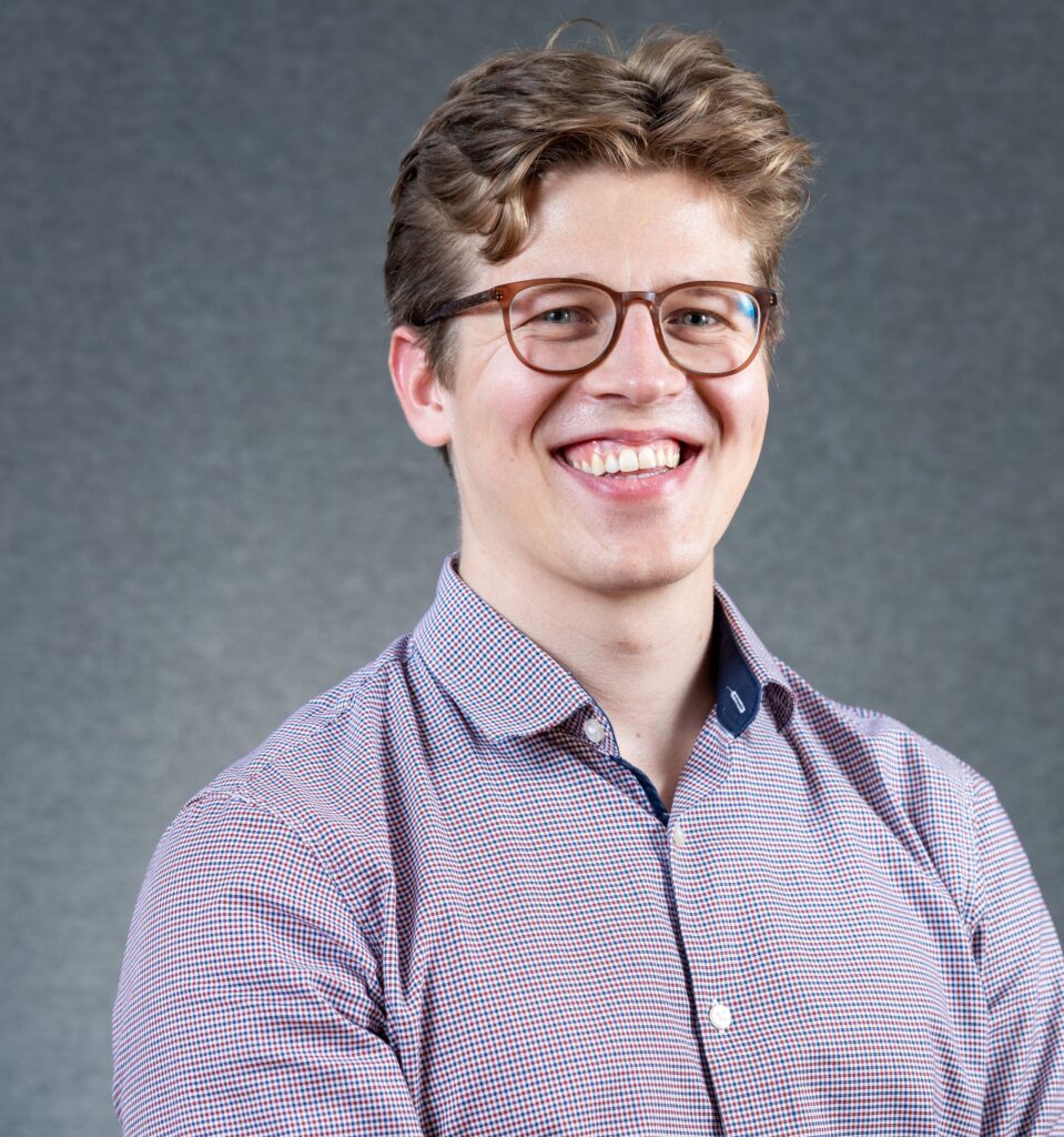 Gabor Wehrmueller