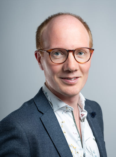 Paul Buijs